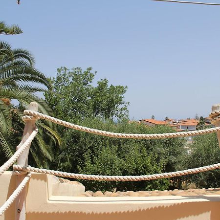 Tenuta Conte Ruggero Санта-Доменіка Екстер'єр фото